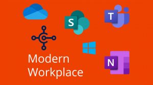 Modern Workplace with Microsoft 365