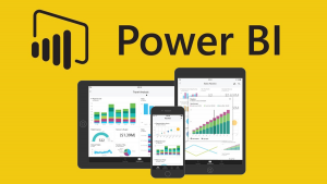 Power BI 