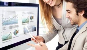 I can't live without Excel