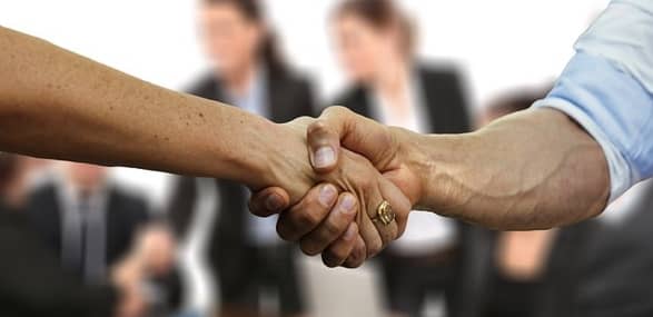 Business Etiquette and Professionalism in the Workplace