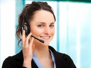 Selling over the Phone