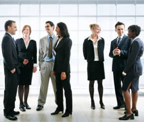 Organisational change for your team