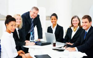 Supervise and Lead with flexibility