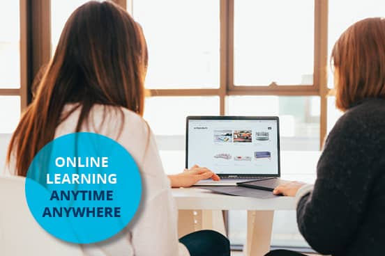 CTO Online Business Training
