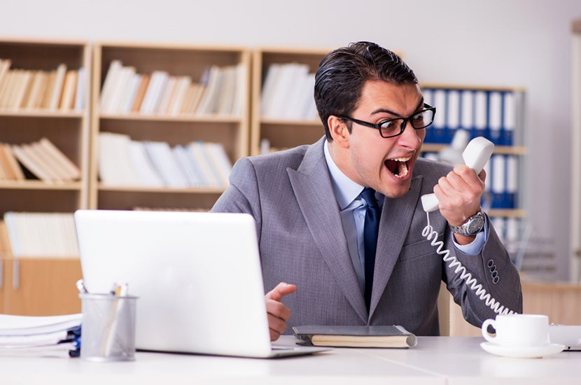 Manage difficult conversations, with CTO Training