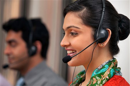 Telephone Courtesy Training with CTO