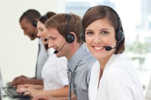 Call Centre Success