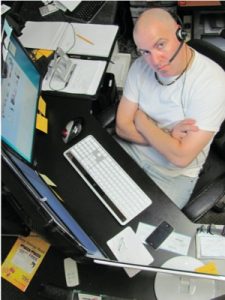 Image - Attitude is everything in a call centre