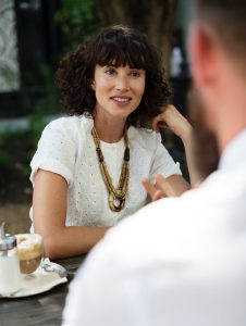 Use the LEAD model when managing difficult people