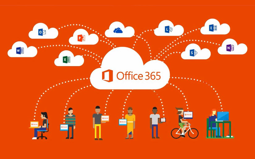 Microsoft 365 for Business - Advanced training from CTO
