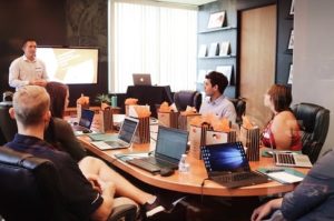 Modern Workplace Technology Training from CTO