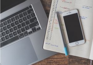Use Outlook on the go