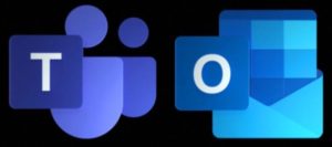 Outlook and Teams integration