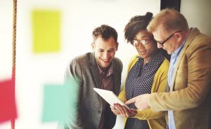 Online Leadership Training