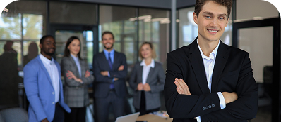 Change Management – Leading through Organisational Change