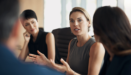 Leadership and Management