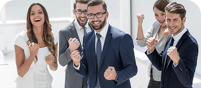Sales management - build a winning sales team