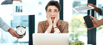 Stress management