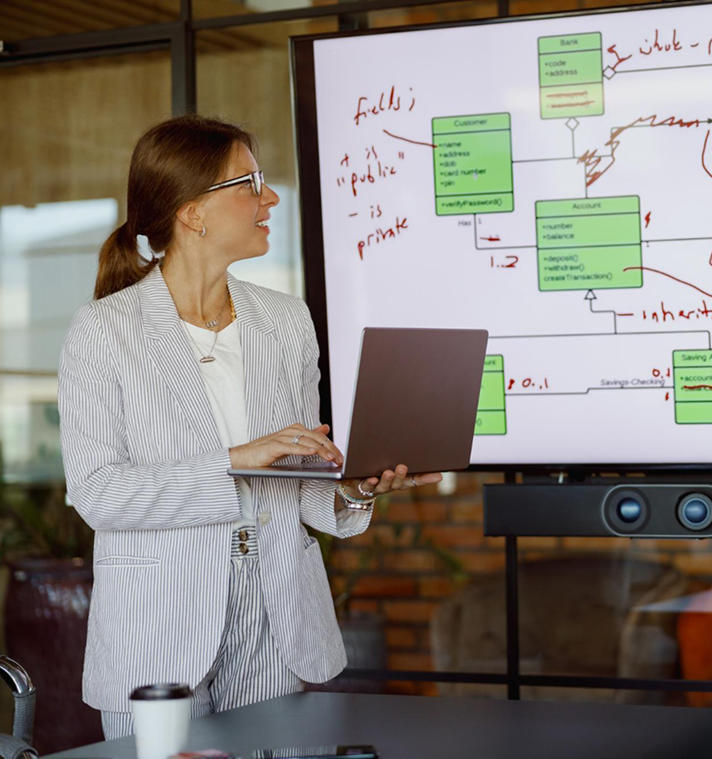 Microsoft Visio Training - CTO